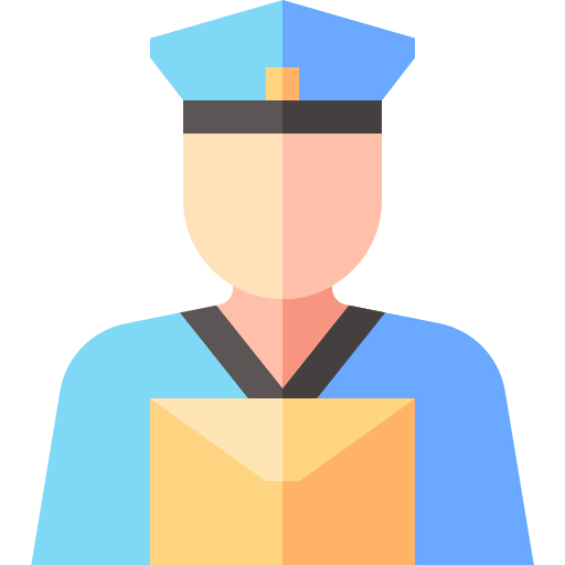 Postman icon