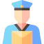 Postman Ikona 64x64