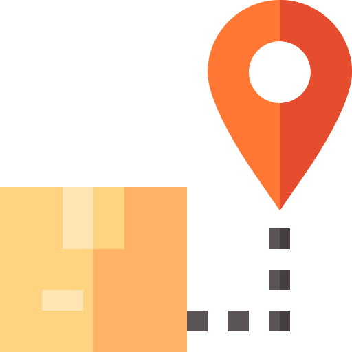 Parcel icon