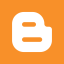 Blogger icon 64x64