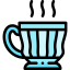 Coffee mug Ikona 64x64