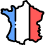 France icon 64x64