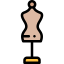 Mannequin icon 64x64