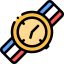 Wristwatch icon 64x64