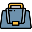 Handbag icon 64x64