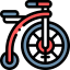 Bicycle icon 64x64