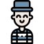 Mime icon 64x64