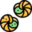 Snail icon 64x64