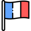 France icon 64x64