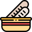 Baguette icon 64x64