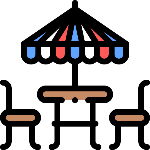 Cafe icon
