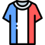 Tshirt Symbol 64x64