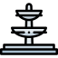 Fountain icon 64x64