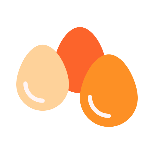 Eggs icon