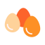 Eggs icon 64x64
