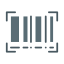 Barcode icon 64x64