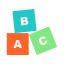 Toys icon 64x64