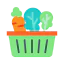 Groceries icon 64x64