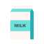 Milk icon 64x64