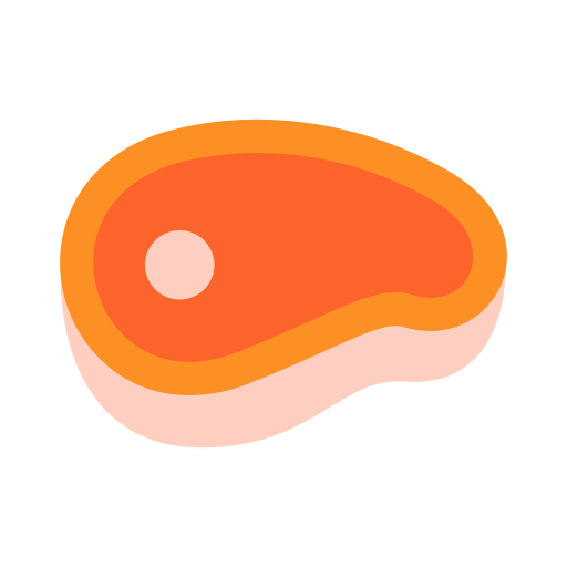 Meat icon