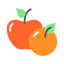 Fruit icon 64x64