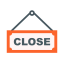 Close icon 64x64