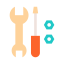 Tools icon 64x64