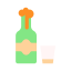 Alcoholic drink icon 64x64