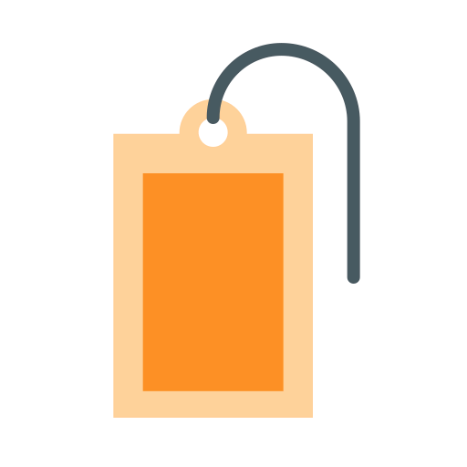 Tag icon
