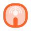 Salmon icon 64x64