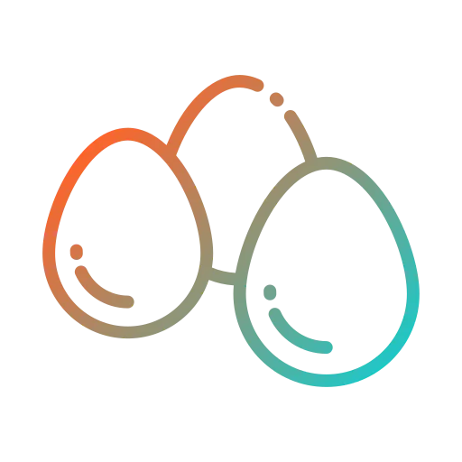 Eggs icon