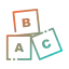 Toys icon 64x64
