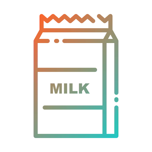 Milk icon