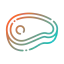 Meat Symbol 64x64