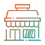 Supermarket icon 64x64