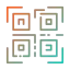 Qr code アイコン 64x64