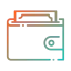 Wallet icon 64x64