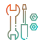 Tools icon 64x64