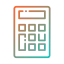 Расчет иконка 64x64