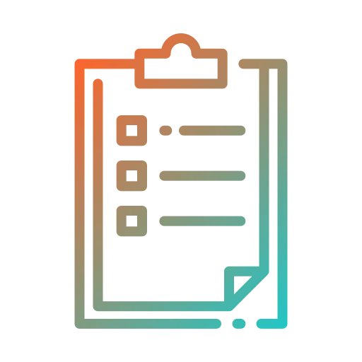 List icon