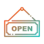 Open icon 64x64