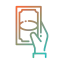 Pay icon 64x64