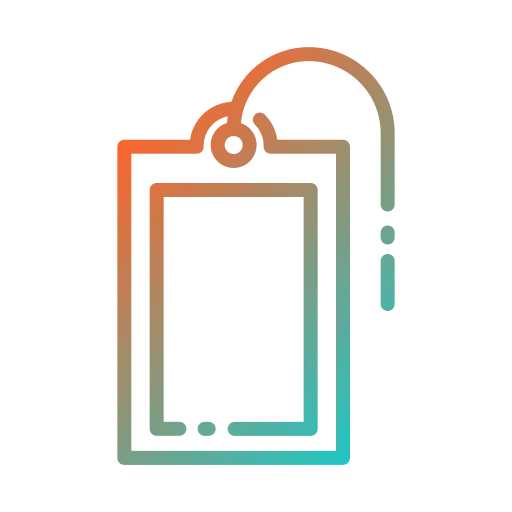 Tag icon