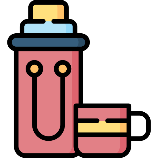 Camping icon