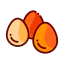 Eggs icon 64x64