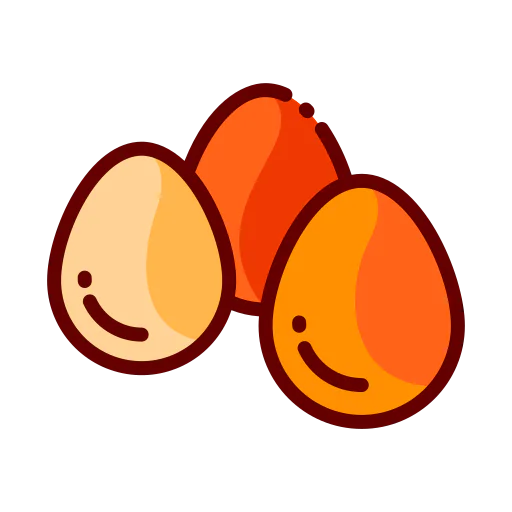 Eggs icon