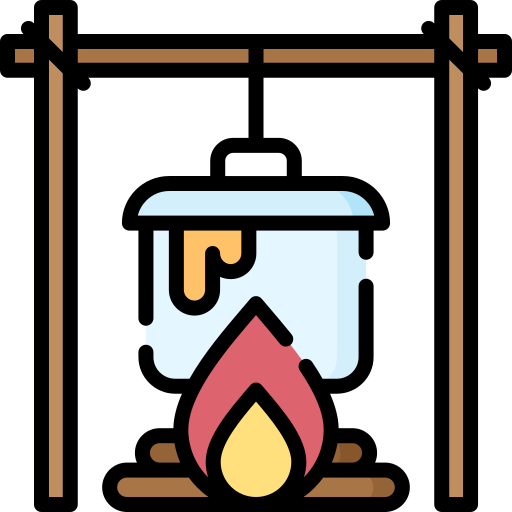 Cooking icon