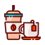 Coffe icon 64x64