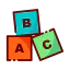Toys icon 64x64