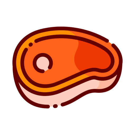 Meat icon